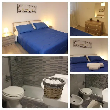 Loft Dei Giudici 팔레르모