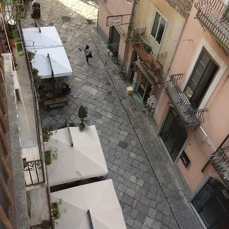 Loft Dei Giudici * Palermo