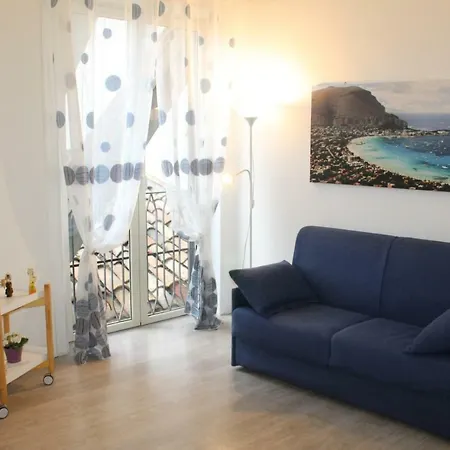 Loft Dei Giudici *