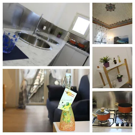 Loft Dei Giudici