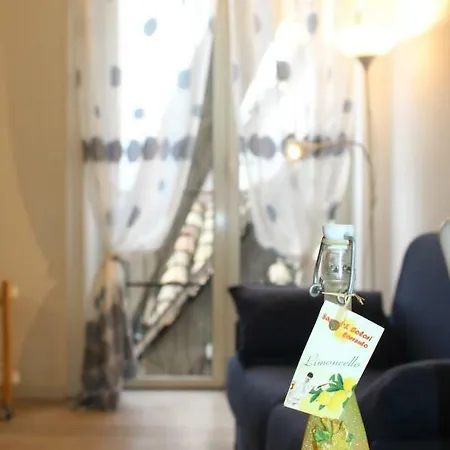 Loft Dei Giudici Apartamento