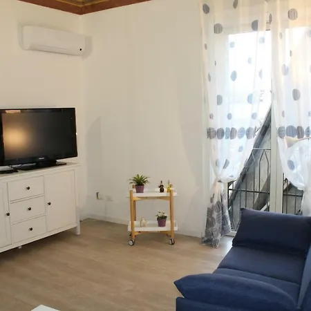 Apartment Loft Dei Giudici *