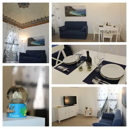 Loft Dei Giudici *