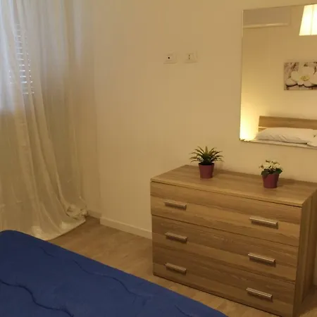 Loft Dei Giudici Apartment Palermo