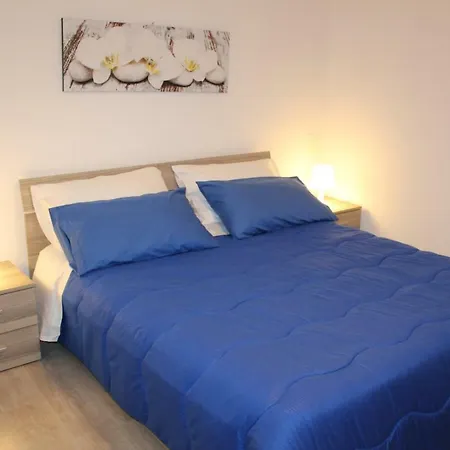 Apartment Loft Dei Giudici